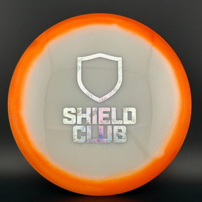 Metal Flake Horizon C-Line DD - Shield Club