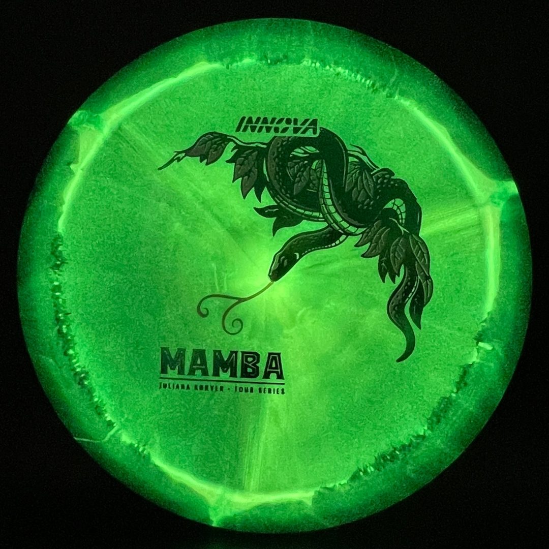 Proto Glow Halo Star Mamba - Juliana Korver 2026 Tour Series