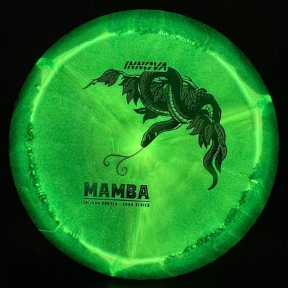Proto Glow Halo Star Mamba - Juliana Korver 2026 Tour Series