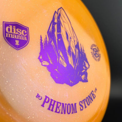 Neo PD - Manianite - "Phenom Stone" MB '23