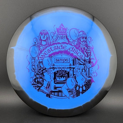 Tournament Orbit Sampo - Kalevala Celebration