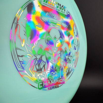 Proto Glow Star Rollo - Holly Finley Tour Series