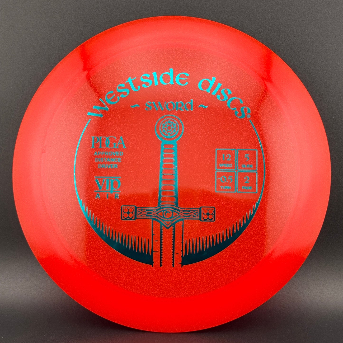 VIP Air Sword