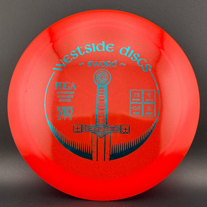 VIP Air Sword