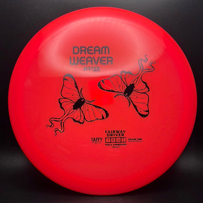 Taffy Dream Weaver