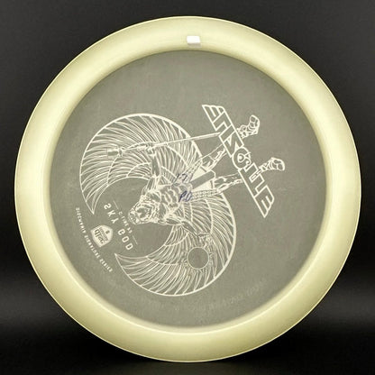 Color Glow C-Line PD - April Jewels / SG1 Stamp - Innova Made *Warehouse Stash*