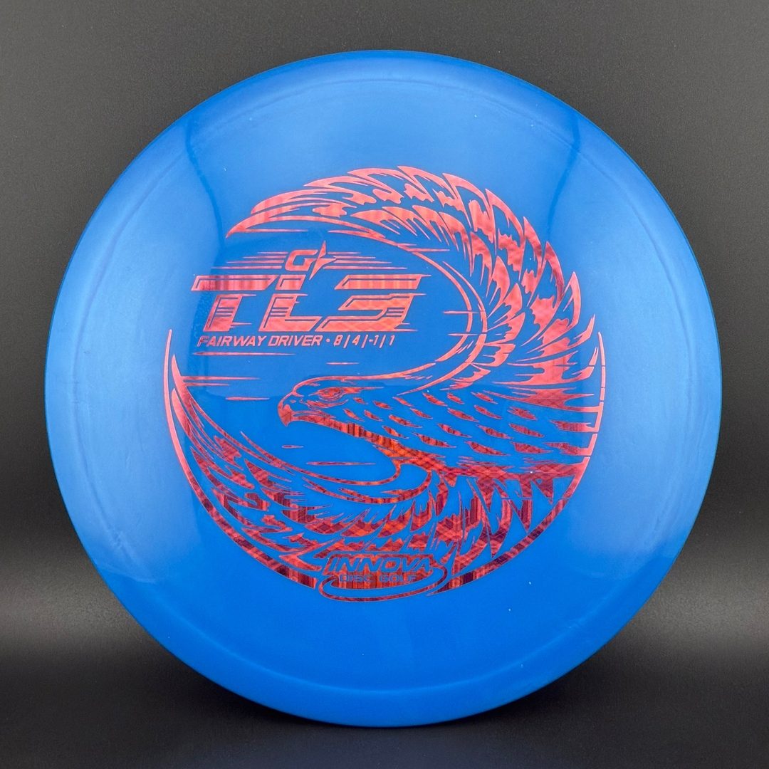 GStar TL3