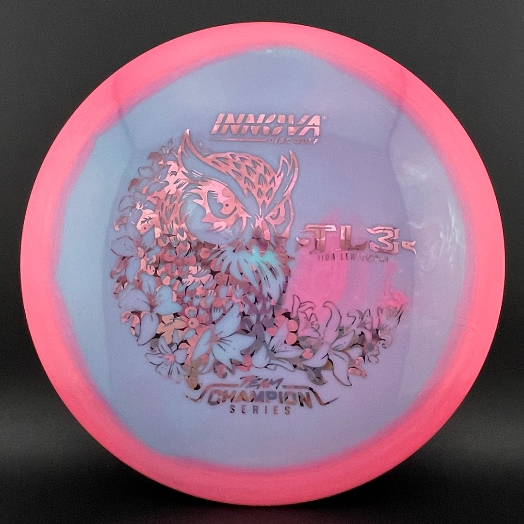 Proto Glow Halo Star TL3 - Iida Lehtomäki 2026 Tour Series