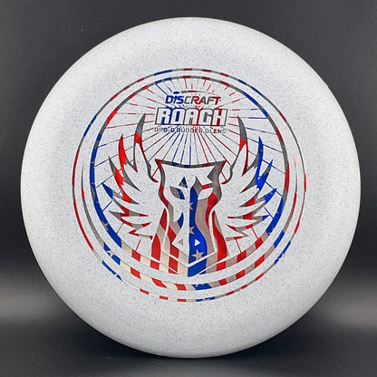Bro-D Rubber Blend Roach - Brodie Smith Darkhorse 2020