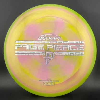 Swirl ESP Joy (Prototype) - Paige Pierce