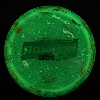 Jawbreaker Z FLX Glo Passion - Limited Edition Ambigram