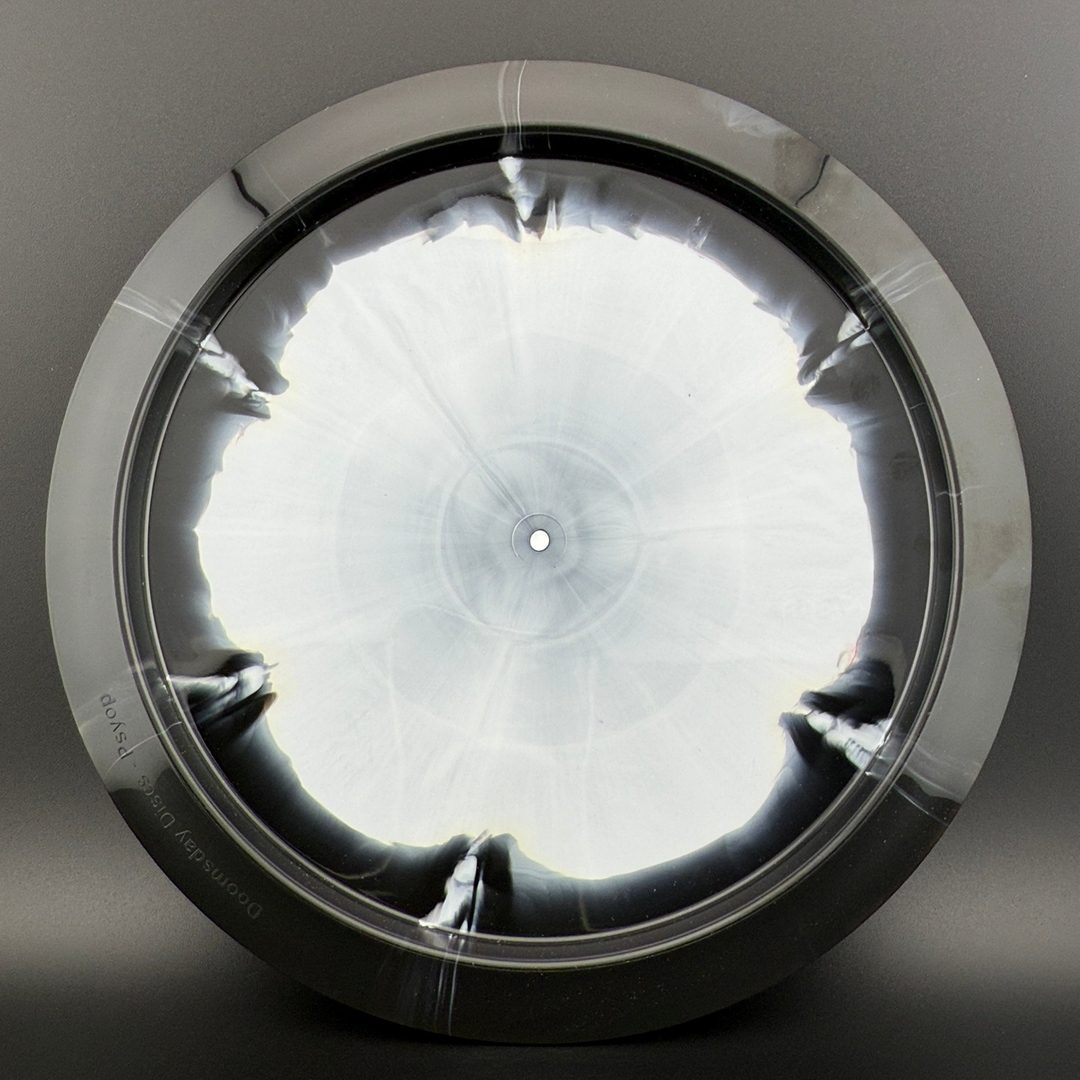 Retina Psyop