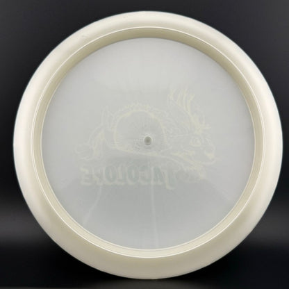 Sublime Flex Jackalope - Tacolope Stamp
