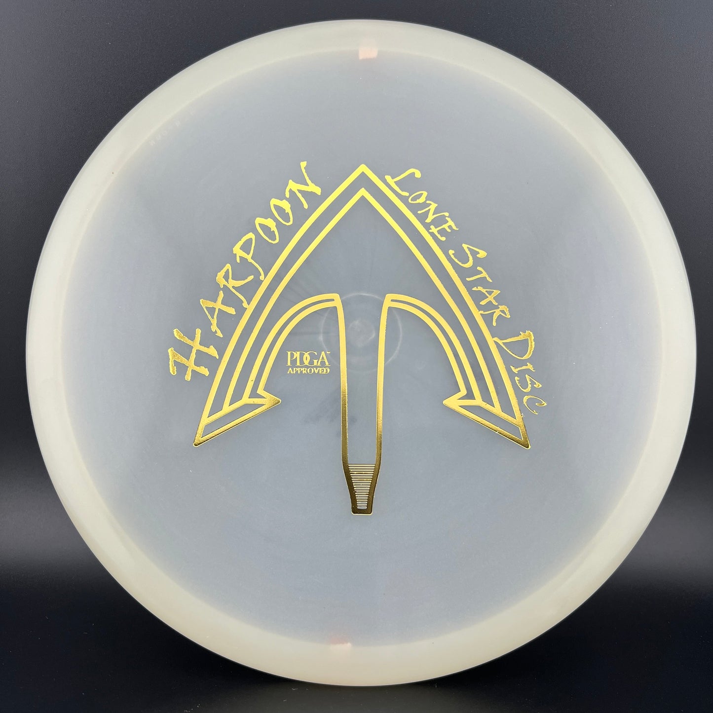 Bravo Glow Harpoon