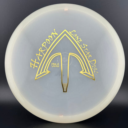 Bravo Glow Harpoon