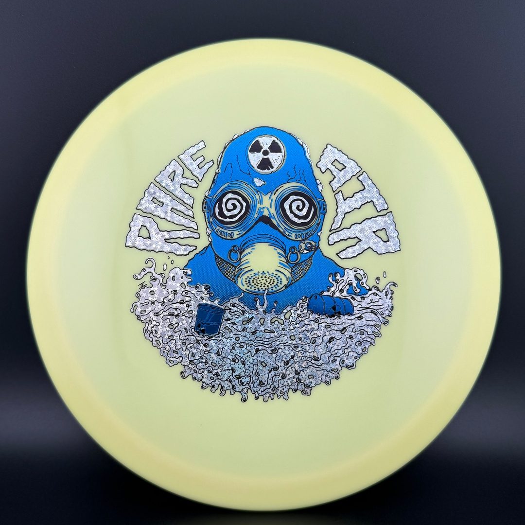 Apex Salamander (Lightweight) - RADioactive Man