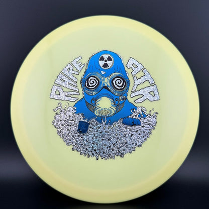 Apex Salamander (Lightweight) - RADioactive Man