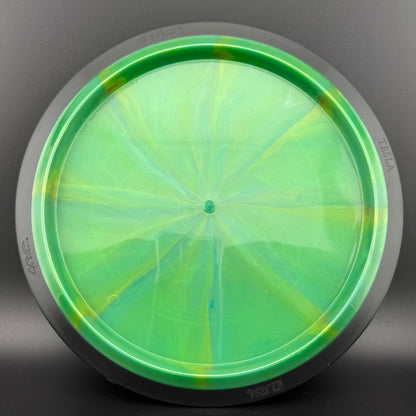 Plasma Tesla