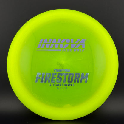 Champion Firestorm