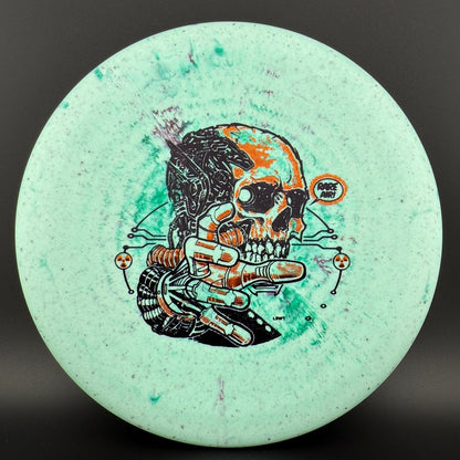 Medium Royal Party Pickle - [STRATUS] FEAR V1 by Les White