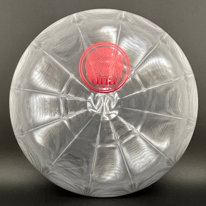 Exo Hard Vapor MD5 - Kyle Klein dna Series