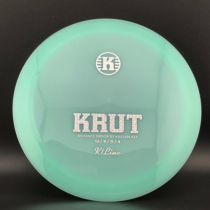 K1 Krut - 2023 First Run Mint