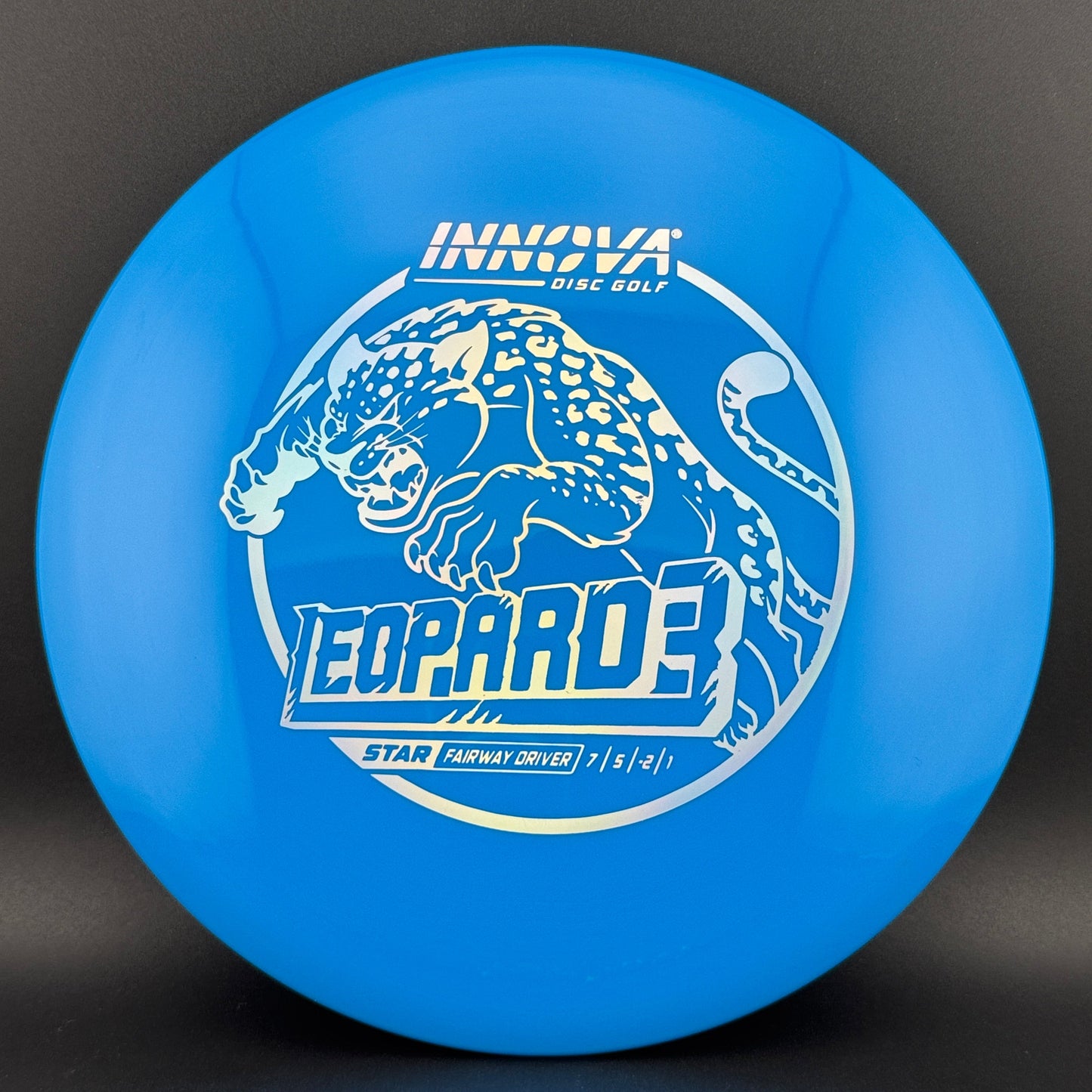 Star Leopard3