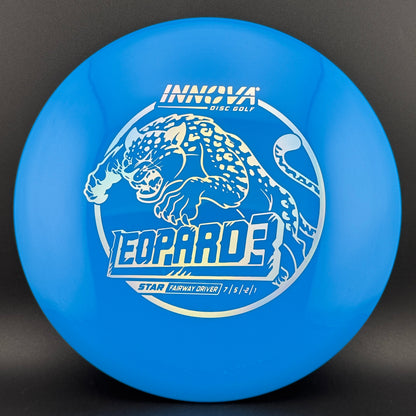 Star Leopard3
