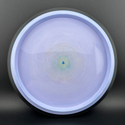Neutron Resistor - Blank