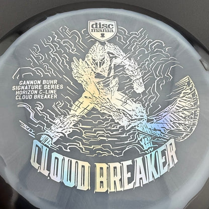 Horizon C-Line Cloud Breaker - Gannon Buhr Signature Series