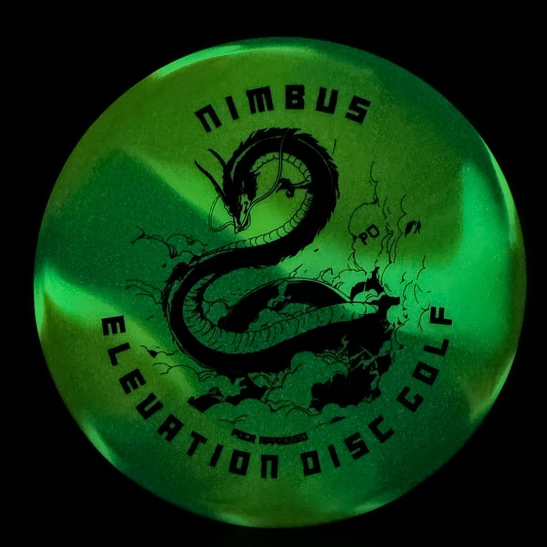 glO-G Glow Nimbus - First Run