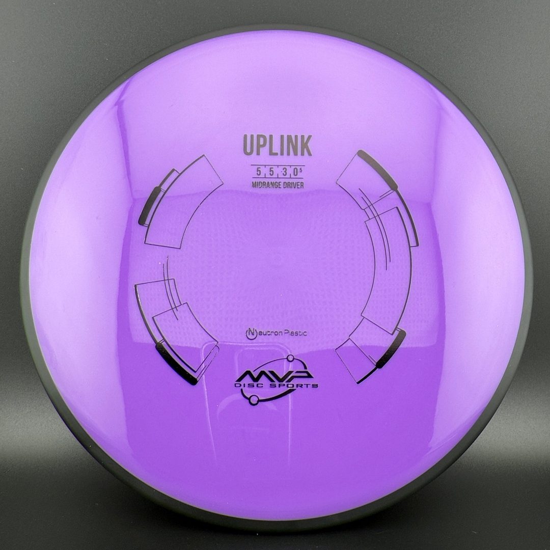 Neutron Uplink