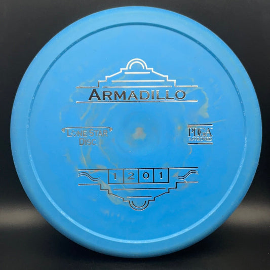 Victor (V1) Armadillo