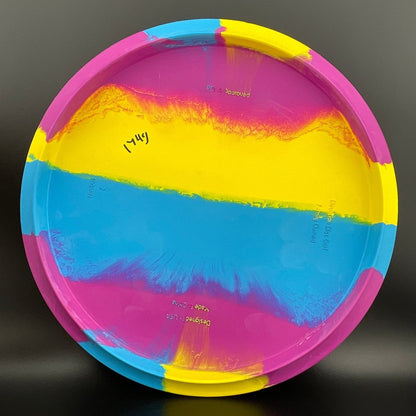 ecoFLEX Nimbus - Unstamped