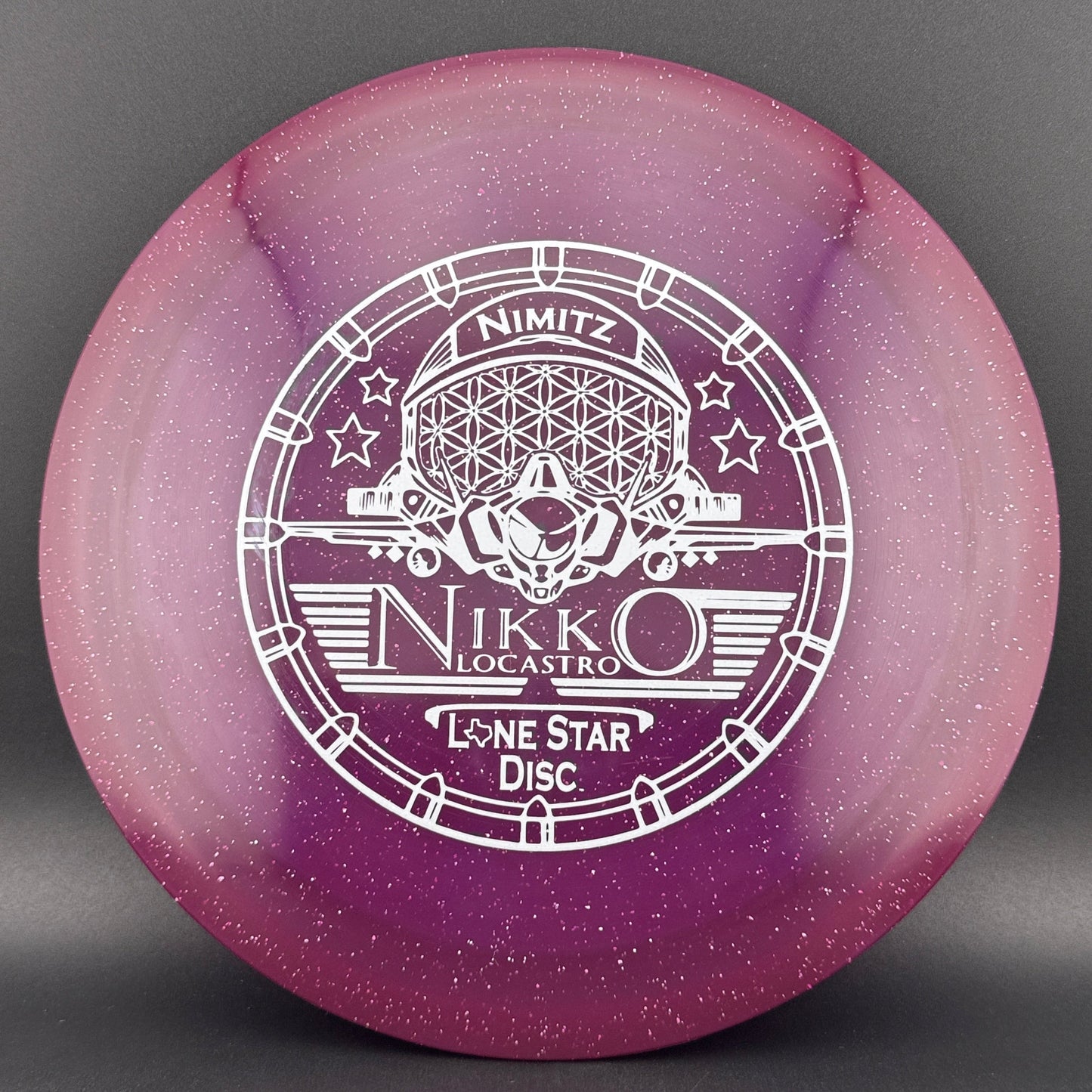 Founders Nimitz - Nikko Locastro Tour Series