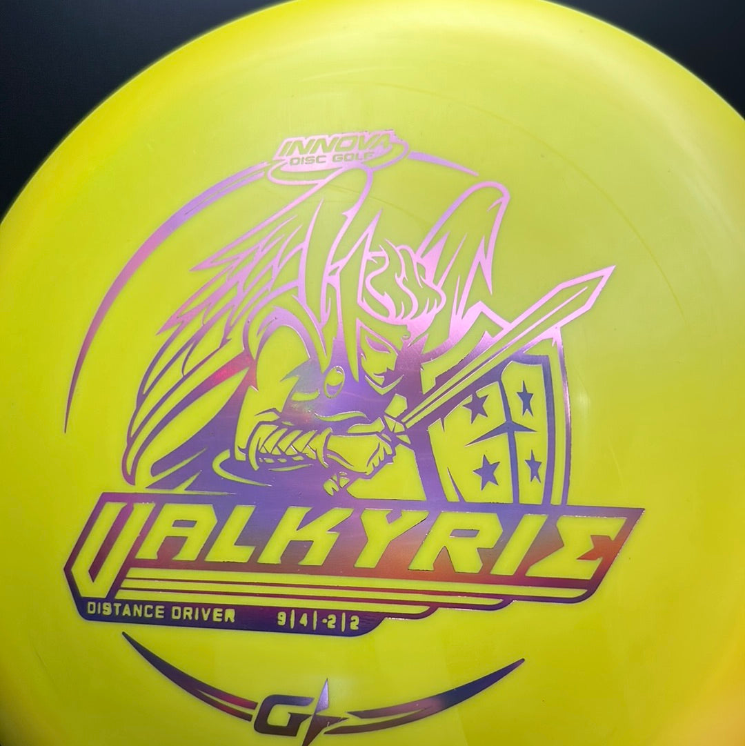 GStar Valkyrie