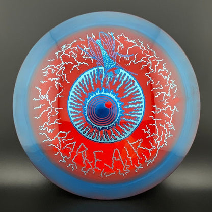 Halo Star Shryke - Eye-Fly RAD V2 by Ripper Studios