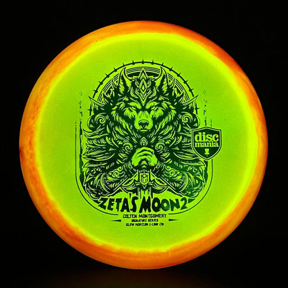 Glow Horizon C-Line CD1 - Zeta's Moon Colten Montgomery Sig Series