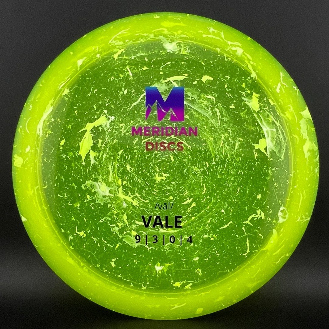 Marbled Clarus Vale