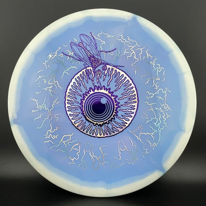 Halo Star Roc3 - Eye-Fly RAD V2 by Ripper Studios