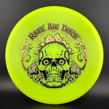 Color Glow Primo Cash - Crushin' Amanitas by Manny Trujillo