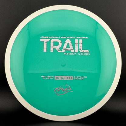 Neutron Trail