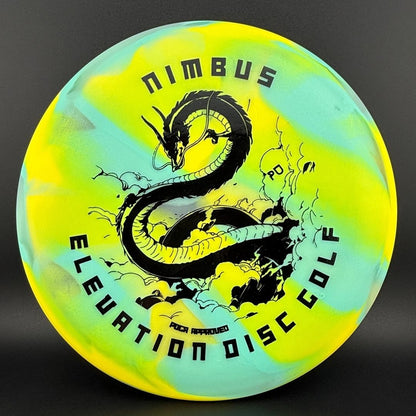 glO-G Glow Nimbus - First Run