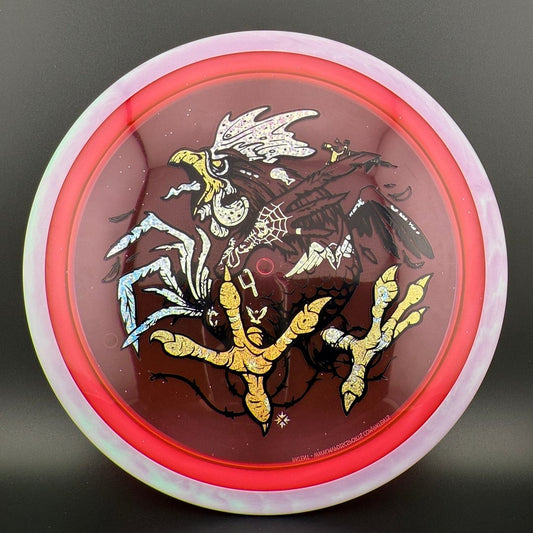 Proton Vanish - Tattooster by Marm O Set