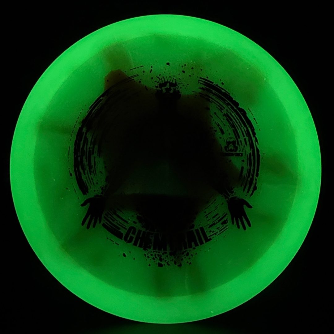 Retina Glow Chemtrail - Special Edition