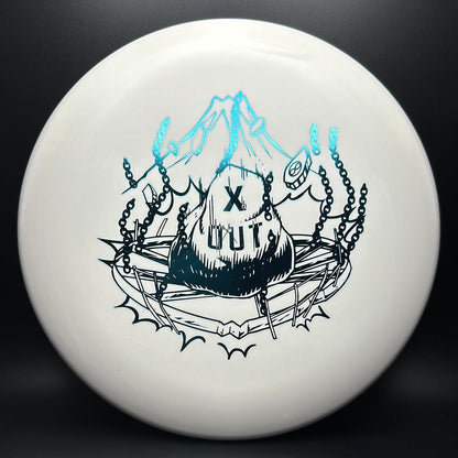 N-Blend Alpaca - X-Out