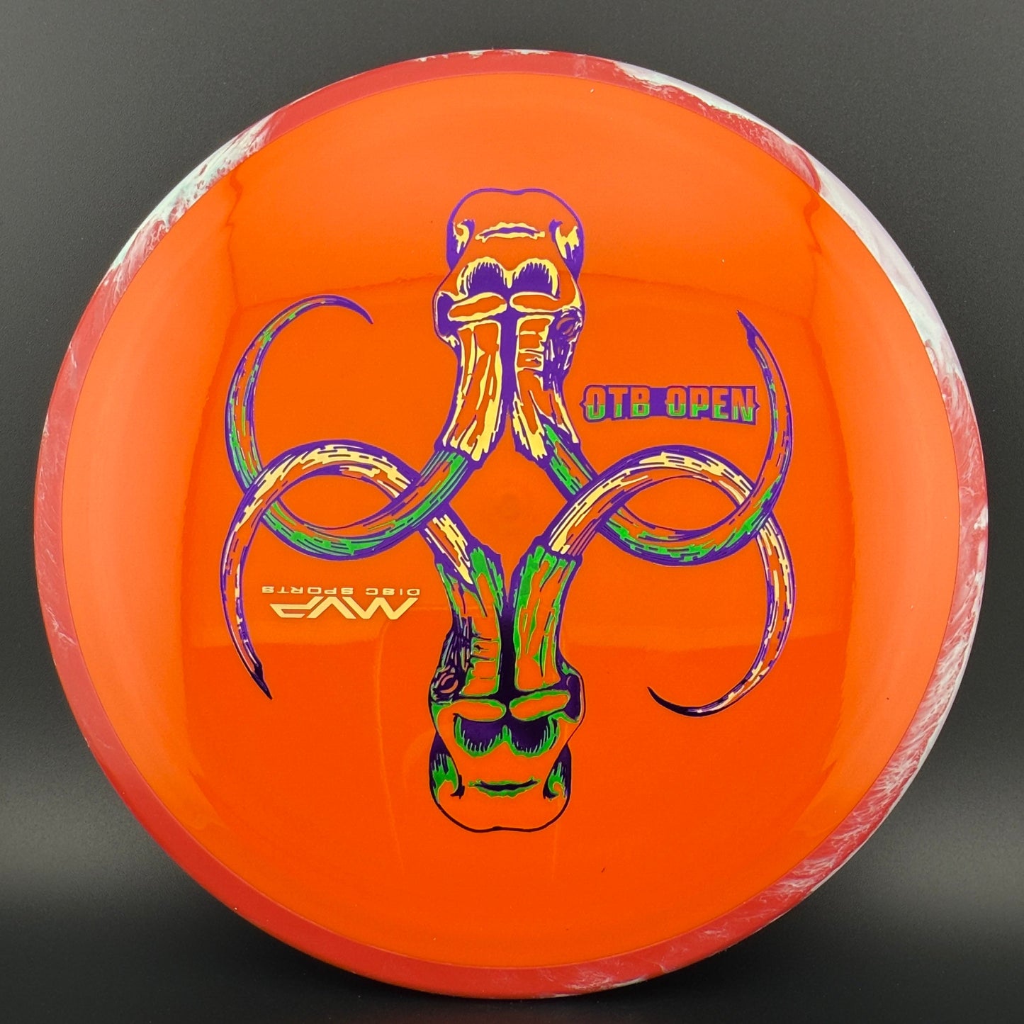 Soft Neutron Crave - OTB Open 2024 - Pirate Nate