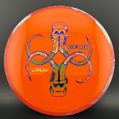 Soft Neutron Crave - OTB Open 2024 - Pirate Nate