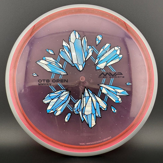 Soft Proton Hex - OTB Open 2024 - DoubleRam Design