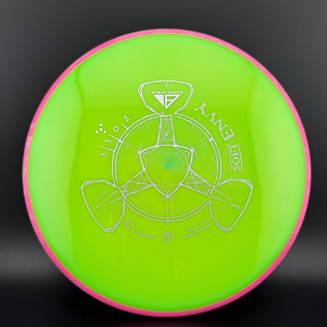 Soft Neutron Envy